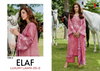 Elaf 1296 A To D By Deepsy Cotton Wholesale Pakistani Dress Matrial In India
